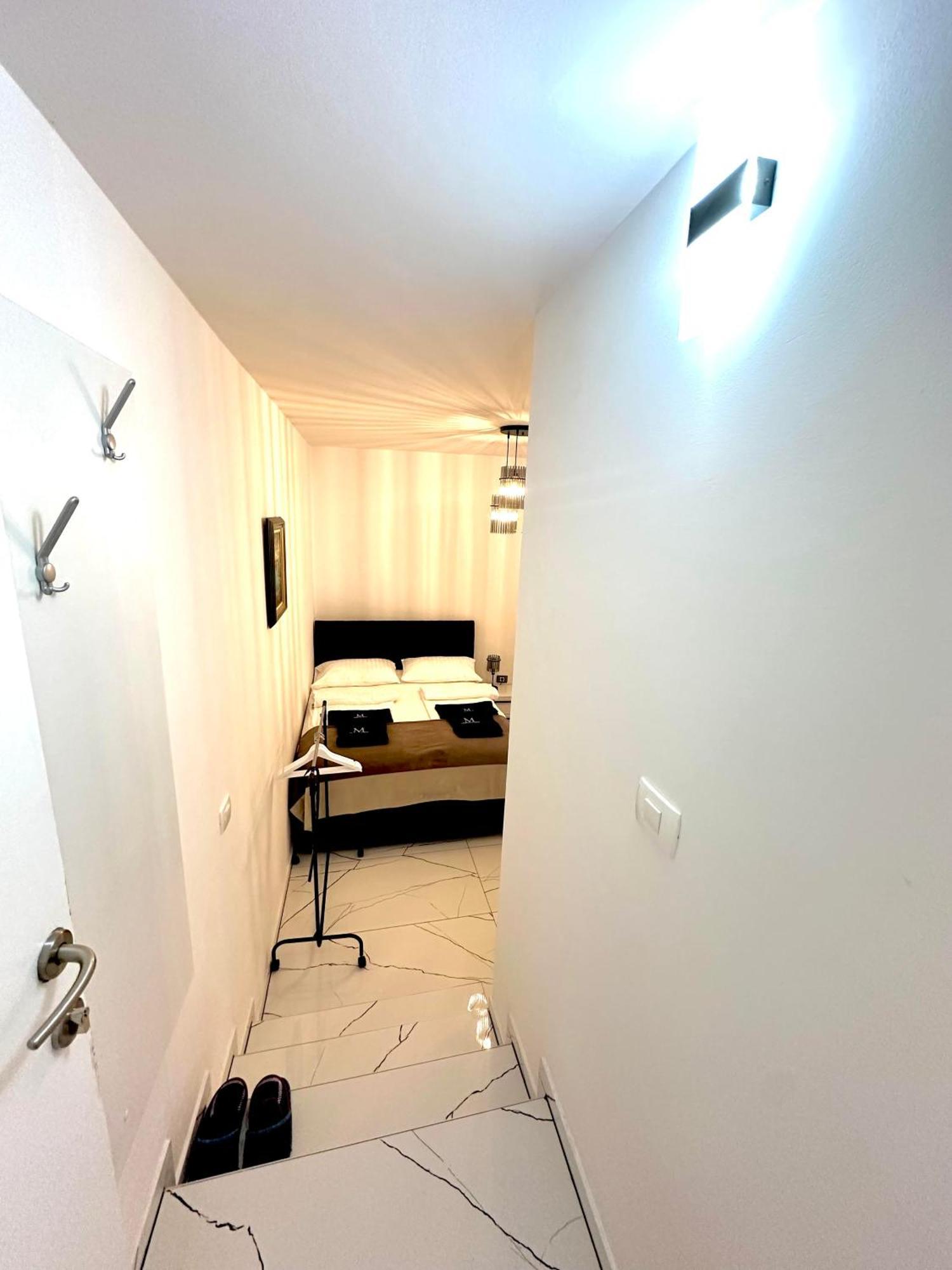 Moro 2 Apartment Piran