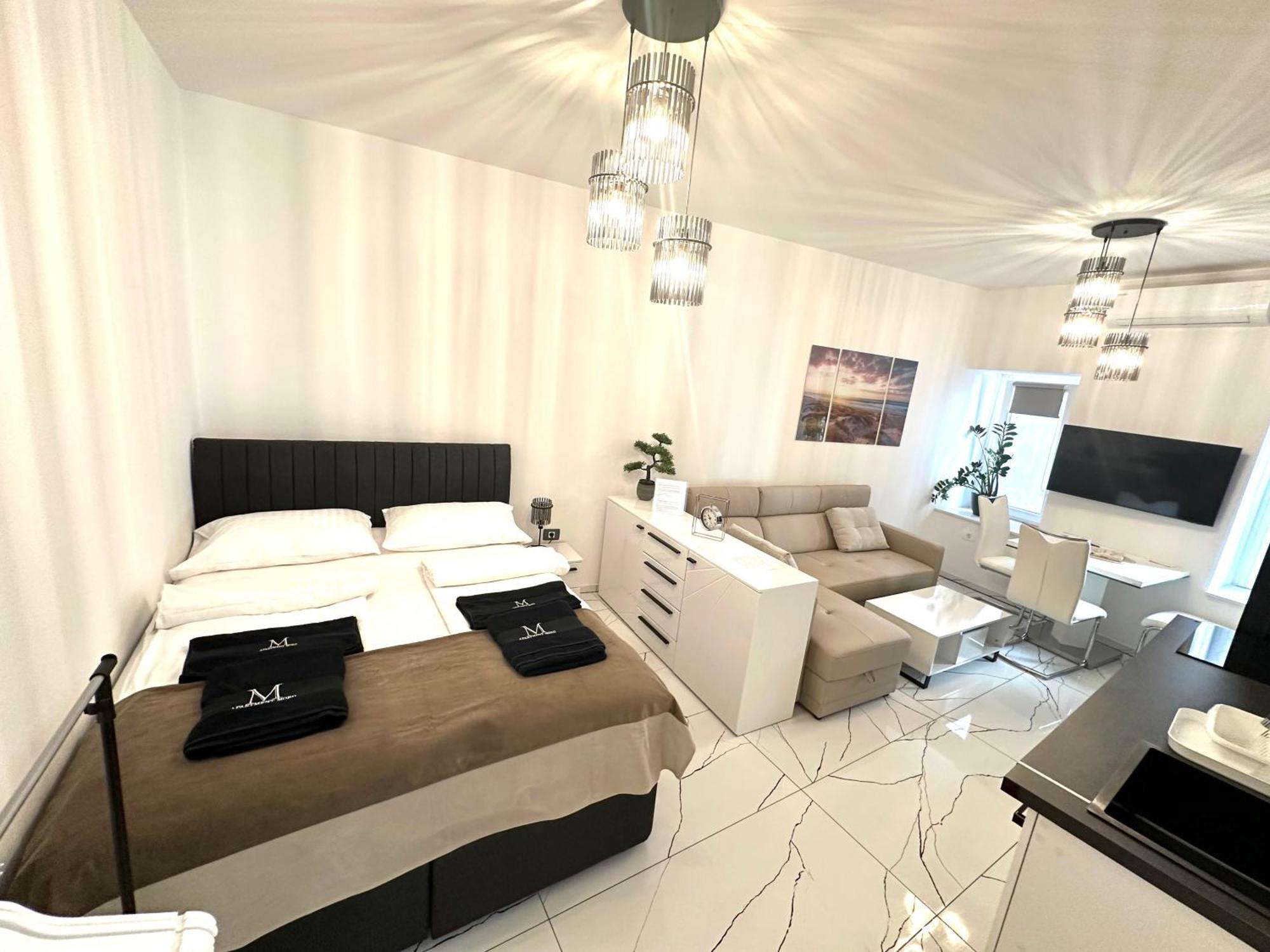 Apartment Moro 2