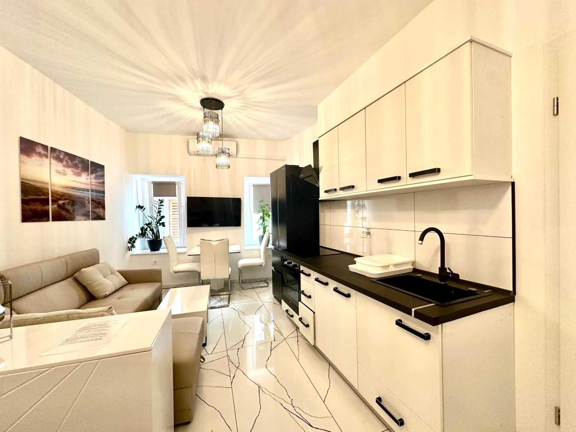 Moro 2 Apartment *