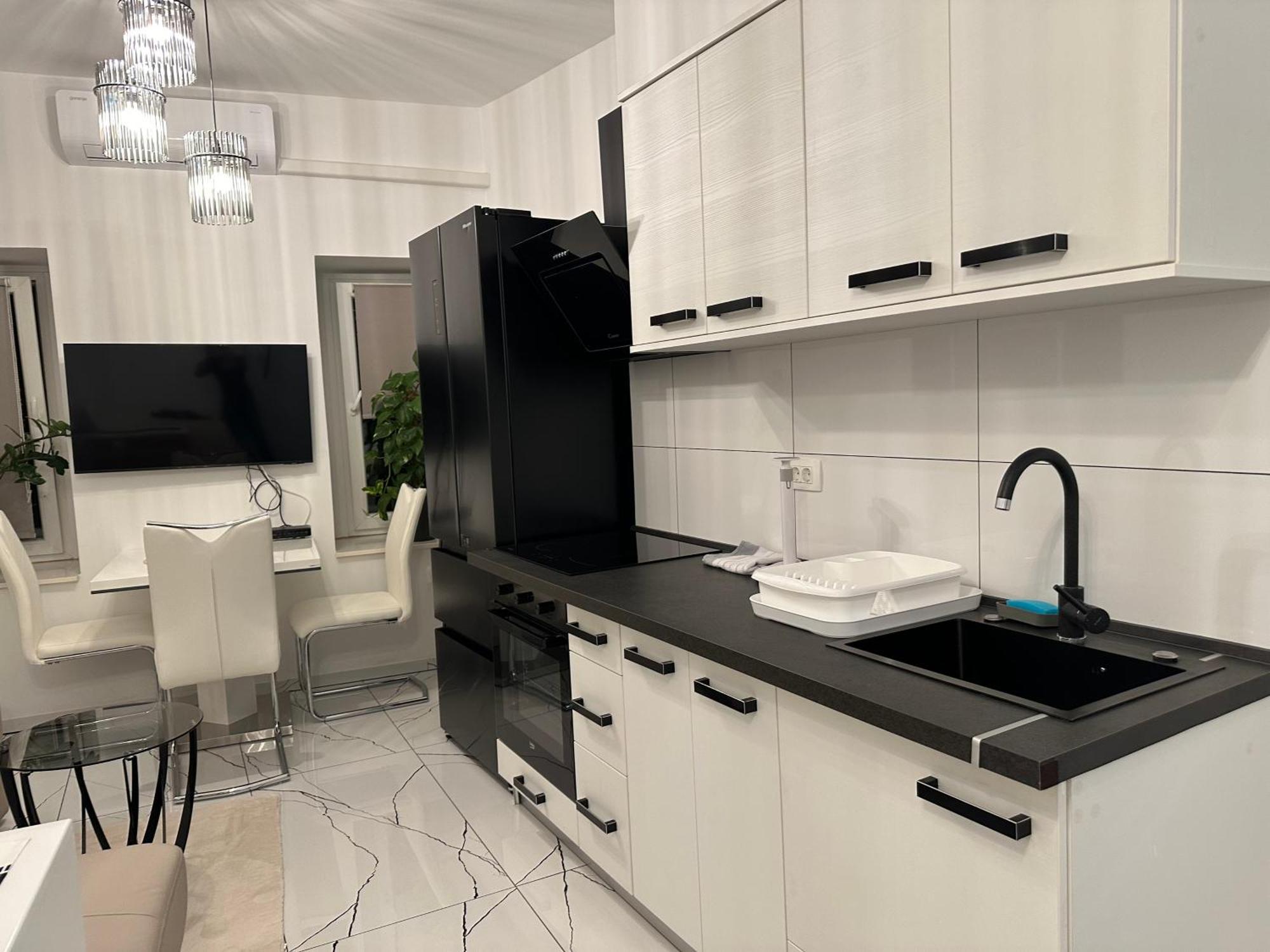 Apartment Moro 2 Piran