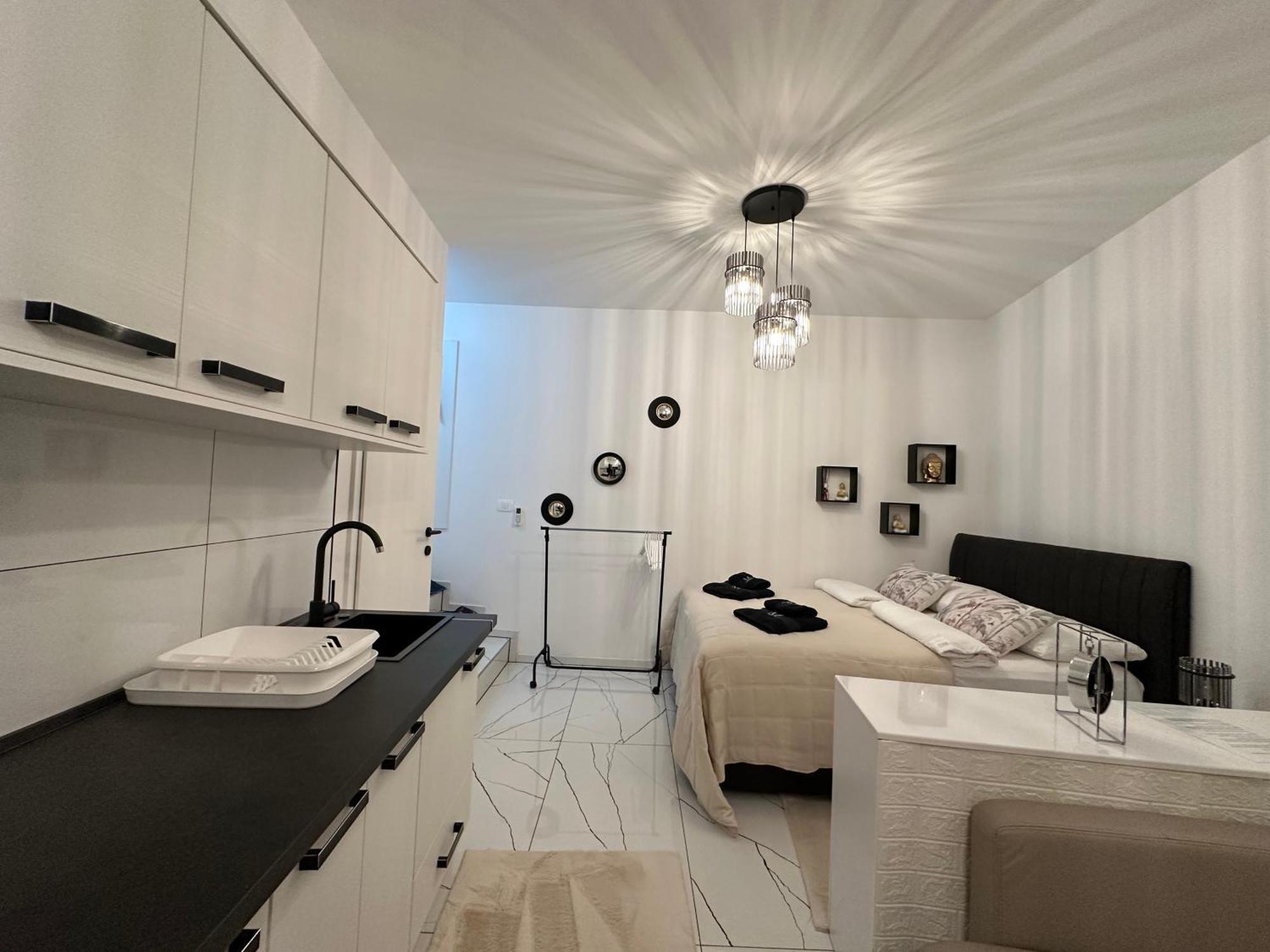 Apartment Moro 2