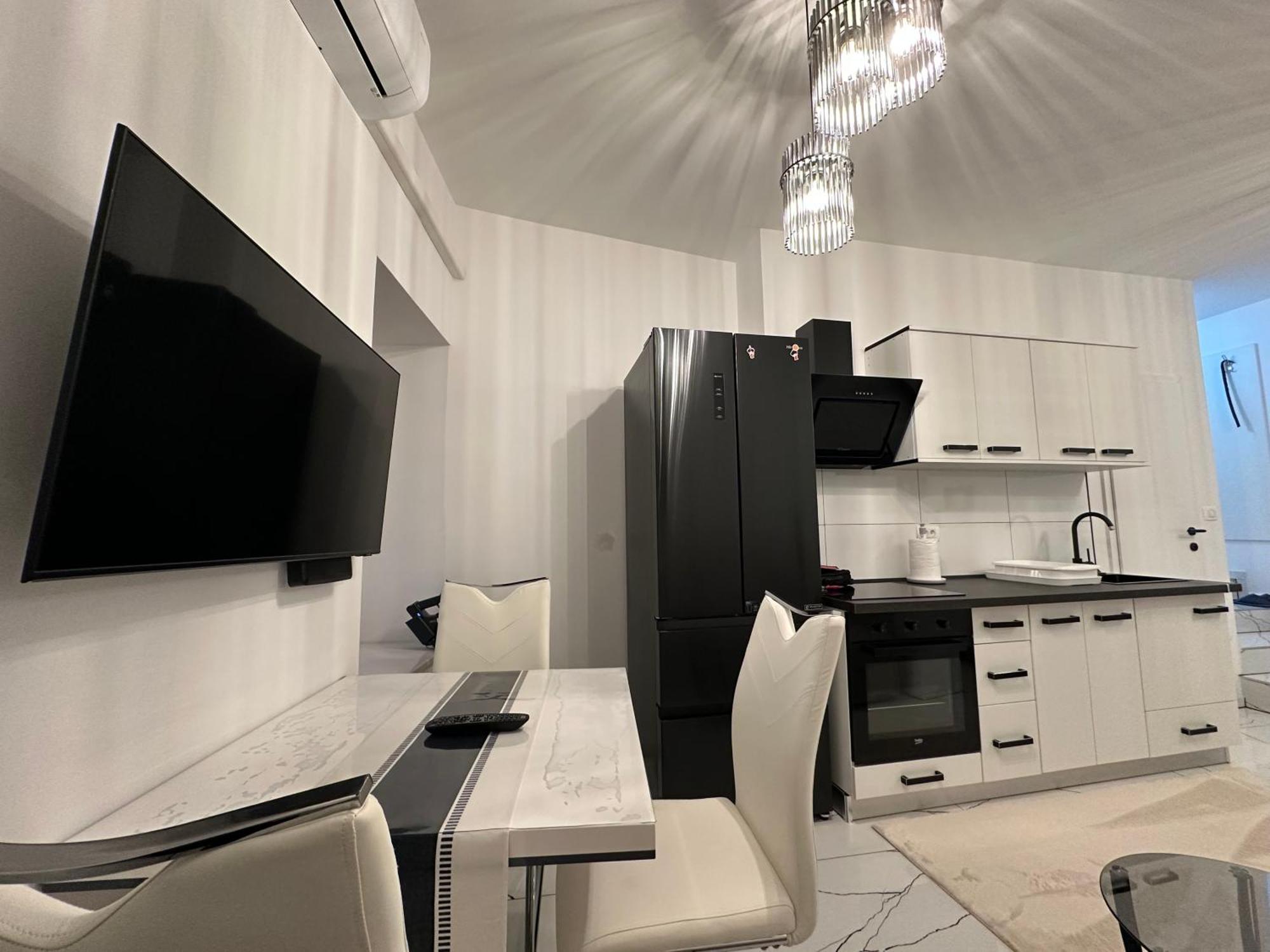 Apartment Moro 2 *