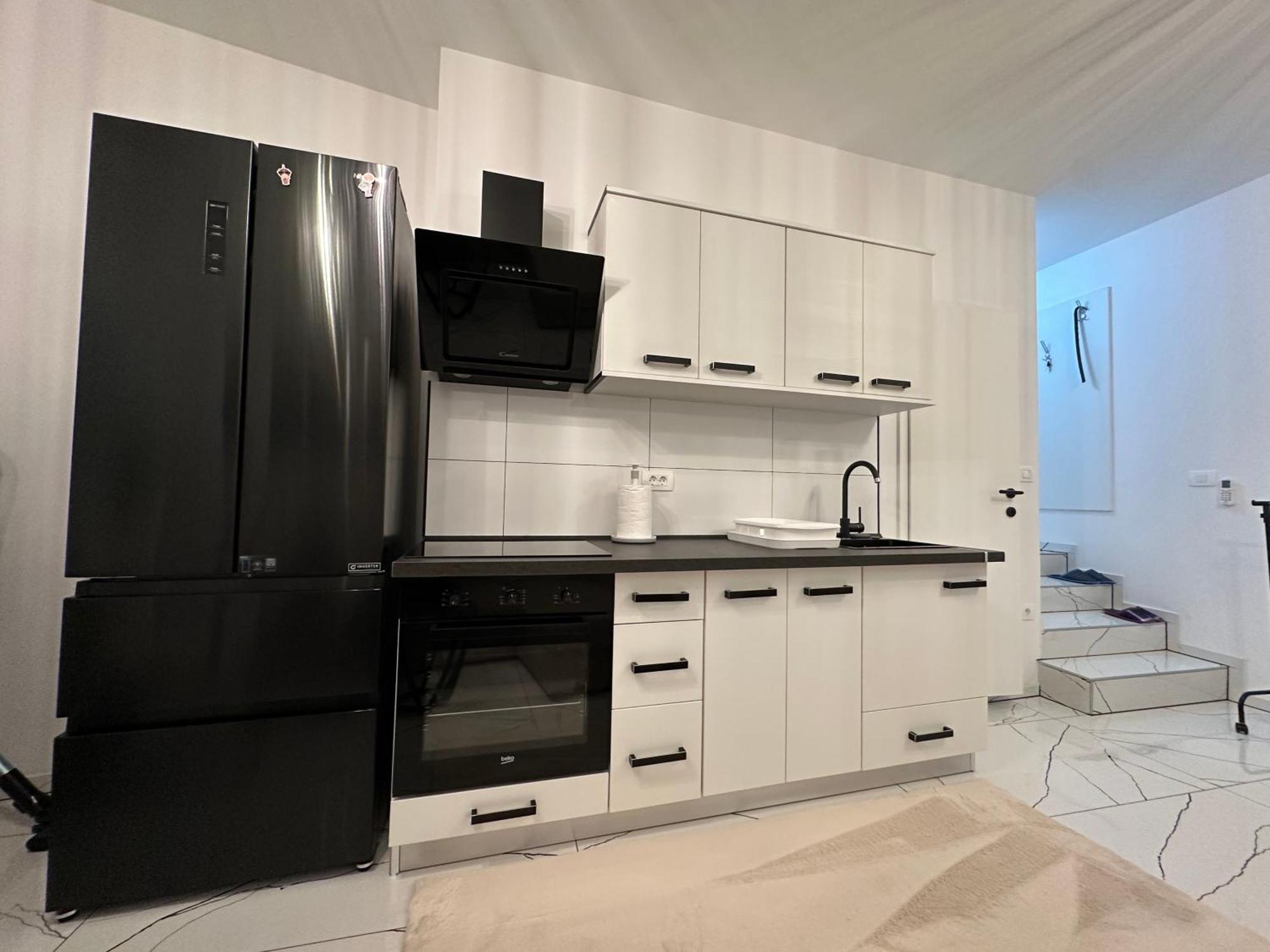 Apartment Moro 2